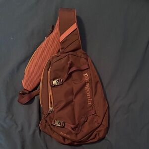 Patagonia Rust Belt Bag